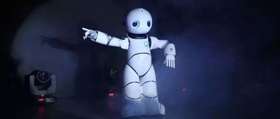 4月起，智能機器人研發將重塑洛陽城市生活