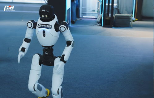 均普智能機器人家族首秀，全面展示具身智能全棧技術實力