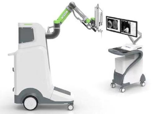 鑫君特完成數千萬元A輪融資，骨科手術機器人賽道迎來新突破